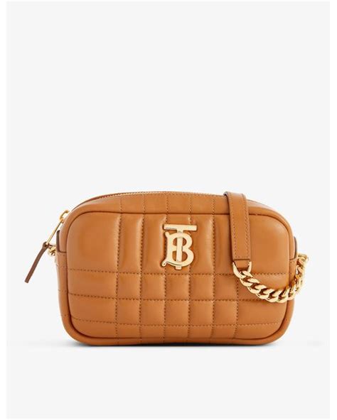 lola brown burberry bag|Burberry lola bag sale.